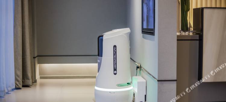 如家商旅酒店(南京江浦龙华路地铁站店)图片