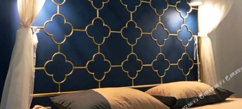 衡阳南岳十间庄园图片