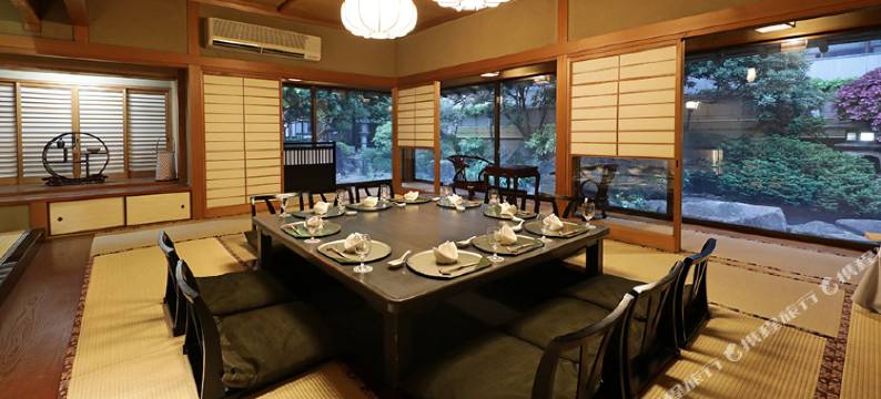 奈良皇家酒店(Nara Royal Hotel)图片