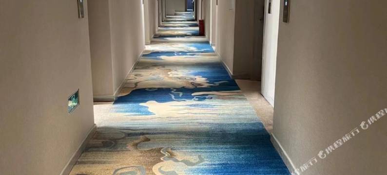 巫溪博宇酒店图片