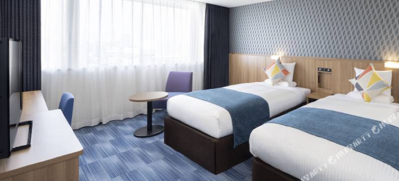 MYSTAYS 苏我酒店(HOTEL MYSTAYS Soga)图片