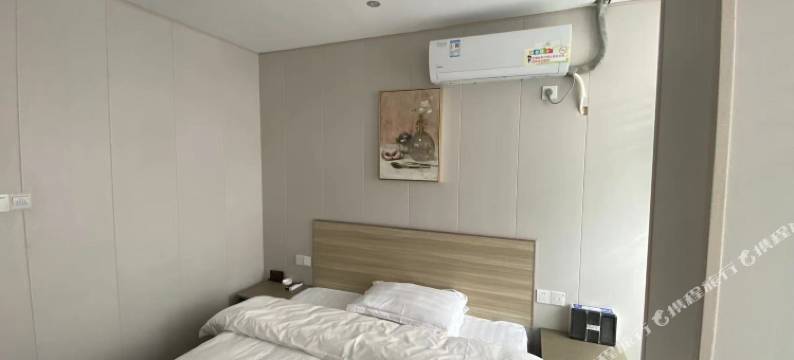 如皋普海商务酒店图片