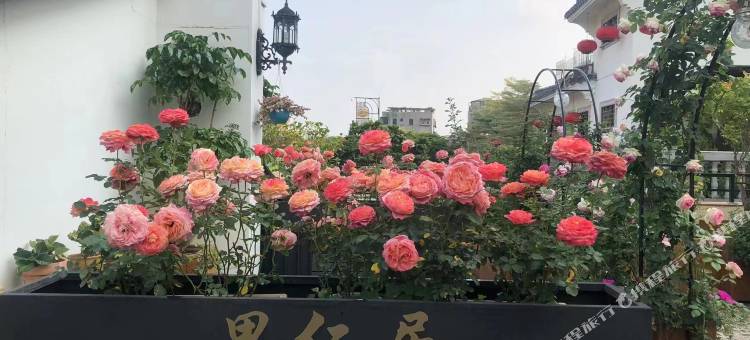 里仁居客栈(潮州古城牌坊街店)图片