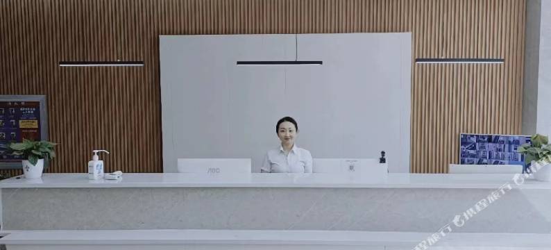 尚优商务酒店(太原钟楼街火车站店)图片