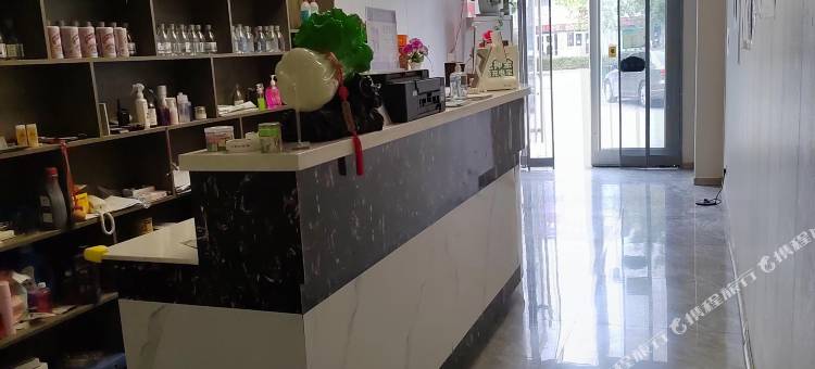 美华商务宾馆(东营港文体活动中心店)图片