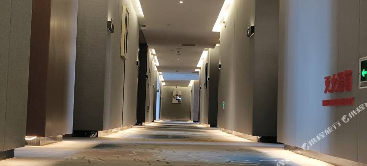 原捨酒店(呼和浩特火车东站市政府店)图片