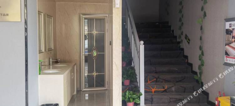 如家华驿精选酒店(白沟京白大街店)图片