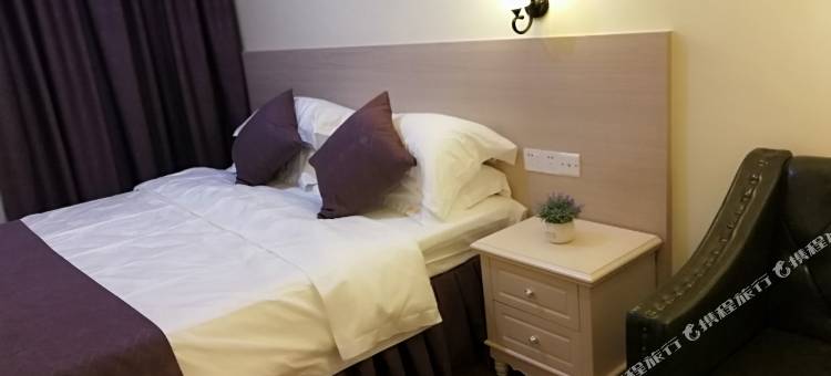 江门聚丰宾馆图片