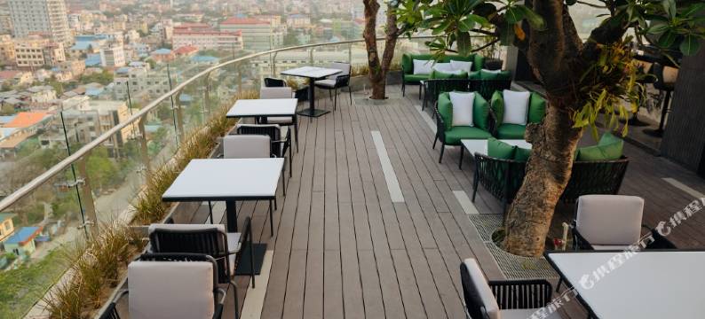 逸思酒店(Ease Hotel)图片