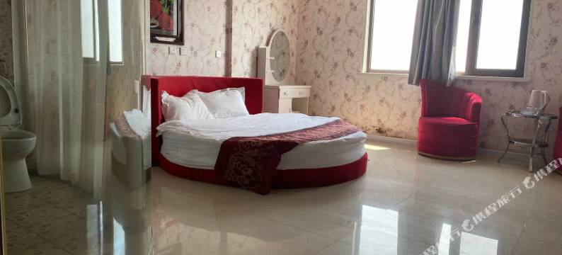 葫芦岛金屋顶时尚宾馆(火车站店)图片