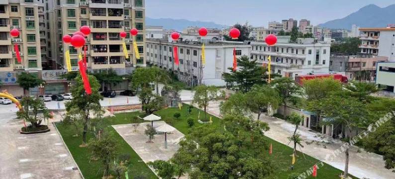 龙景湾大酒店图片