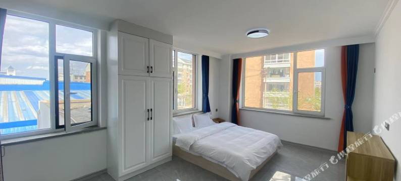 葫芦岛蓝洋公寓图片