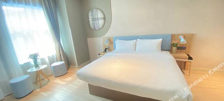 如家酒店(昆明火车站北广场永平路店)图片