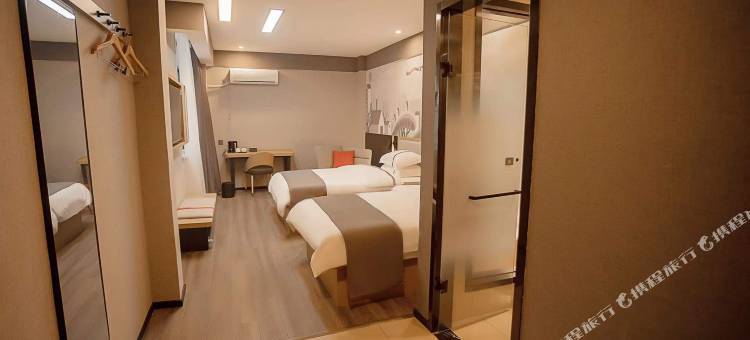 尚客优酒店(滁州明光明东高速路口香樟苑店)图片