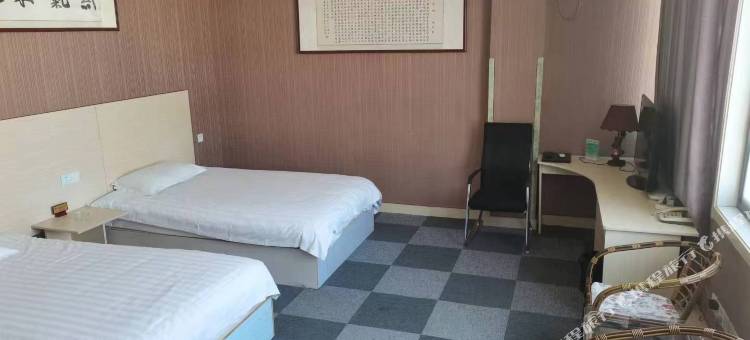 临沂朋来商务宾馆图片