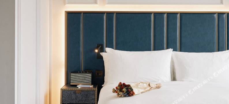 伦敦晋致酒店(Page8, Page Hotels)图片