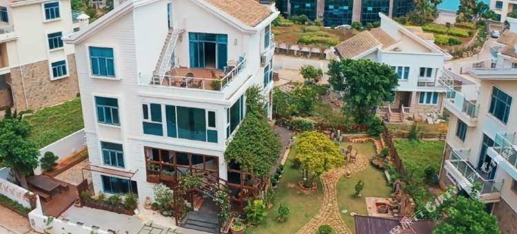 惠安花姐小院民宿图片