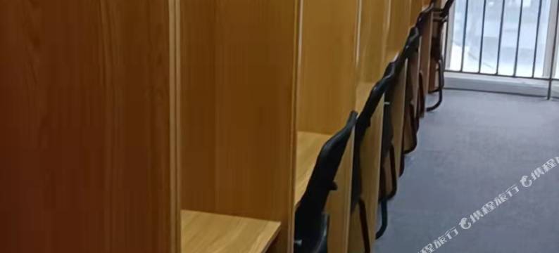 晴空公寓(辉煌国际大厦西二旗地铁站店)图片