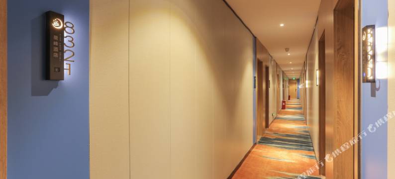 深圳星峰酒店(西丽地铁站店)图片