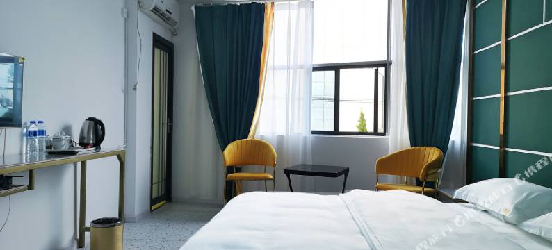 保山金润酒店(三馆广场店)图片