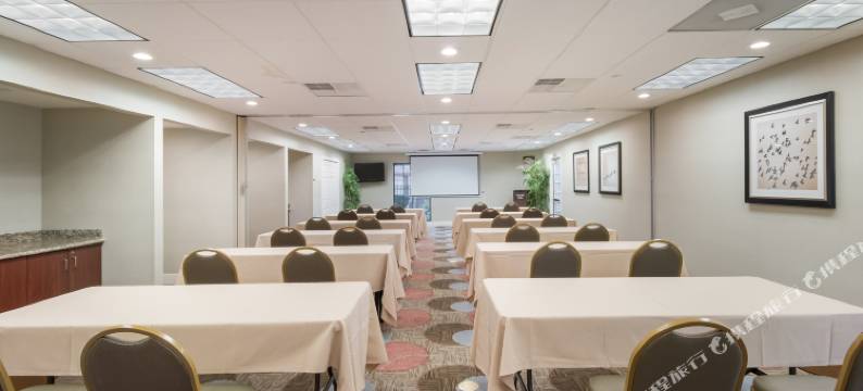 托伦斯雷东多海滩索尼斯塔ES套房酒店(Sonesta ES Suites Torrance Redondo Beach)图片