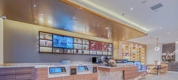 汉庭酒店(济南莱芜口镇店)图片