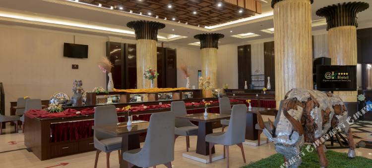 日惹卡里乌朗K酒店(@K Hotel Kaliurang Yogyakarta)图片