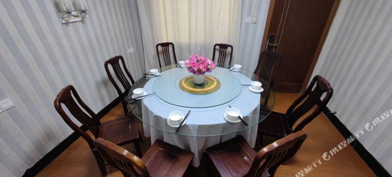 九华山友家客栈图片