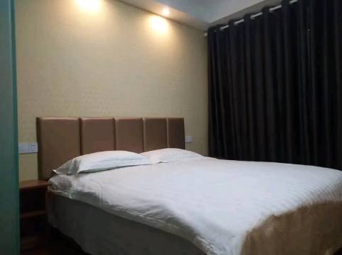 芜湖橘子屋民宿