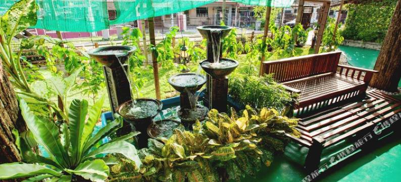 永恒之爱古来旅馆(House of My Eternal Love - Kulai Homestay)图片