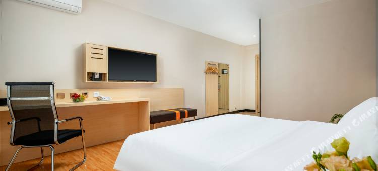 7天优品酒店(临沧客运站市一中店)图片