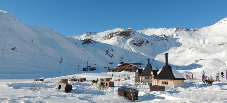 繁星猎人座 - Vacancéole(Résidence Vacancéole - les Etoiles d'Orion)图片