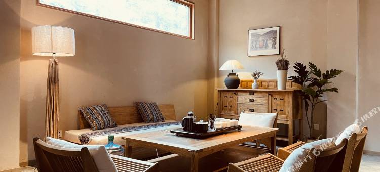 酉阳花田∙悦涧里图片