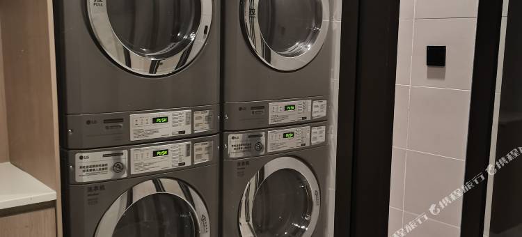 汉庭酒店(吉安井冈山大道店)图片