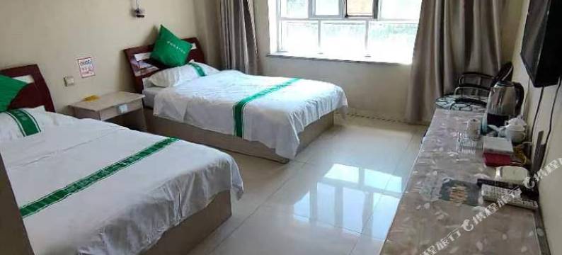 那拉提普州宾馆图片