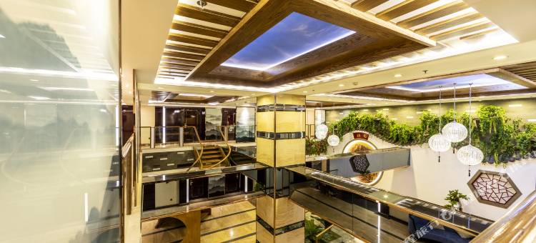 北京京海大厦图片