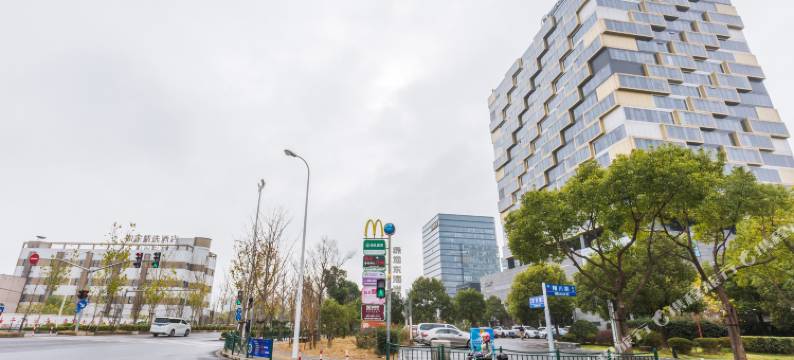 上海宿尚民宿图片