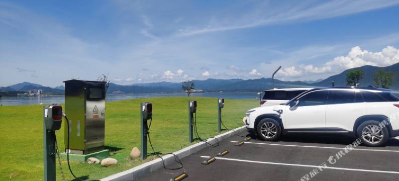 黄山太平湖沐心度假酒店图片