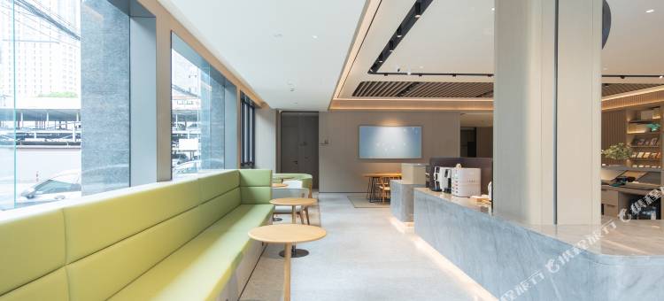 全季酒店(无锡三阳广场胜利门店)图片