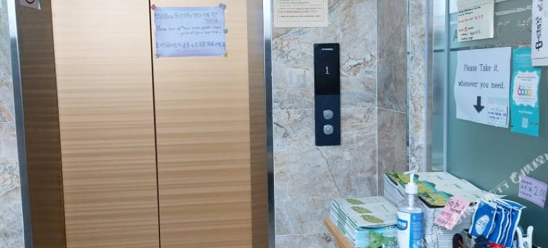 阿拉宫酒店(Ara Palace Hotel)图片