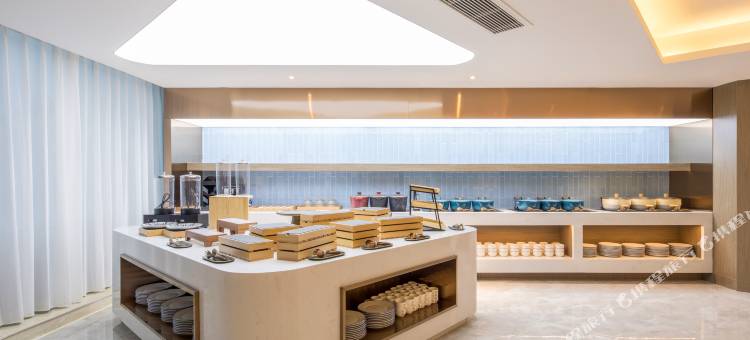 汉庭酒店(南京天印大道昌宁路店)图片