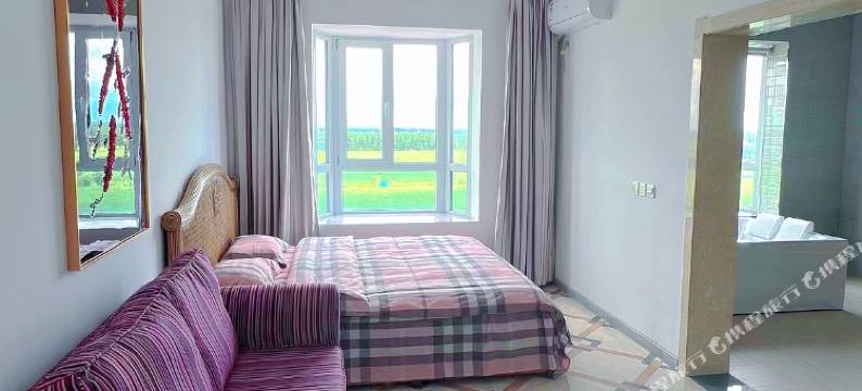 新民新加坡居荣居家养生会馆图片