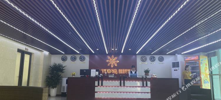 吉祥酒店(Cat Tuong Hotel)图片
