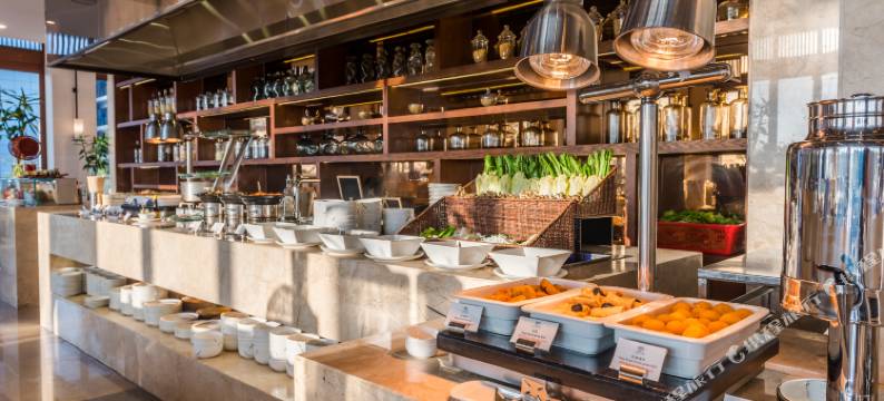 琼海博鳌亚洲论坛金海岸大酒店图片