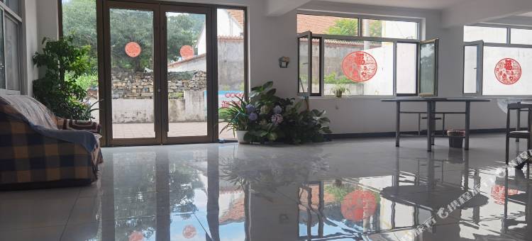 喜迎门民宿(兴隆山店)图片