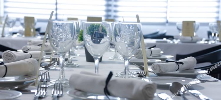 都灵酒店(Turia Valencia)图片