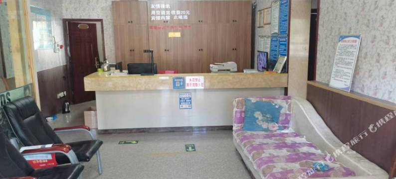 霍尔果斯瑞鑫宾馆图片