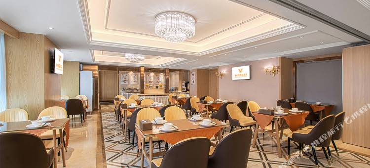 维也纳国际酒店(贵阳会展中心金融城金朱东路店)图片