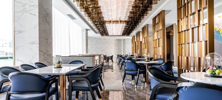 蓉汇印象酒店(广汉百伦广场店)图片