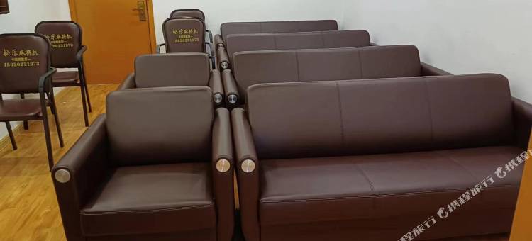 都市118连锁酒店(人民北路店)图片